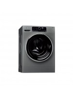 Machine à laver - Zen - 6é SENS - 7kg - 1400T  FSCR70410S - Silver Garantie 2 ans