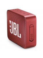Enceinte JBL Go 2 Bluetooth – Rouge