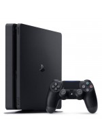 CONSOLE PS4 SONY SLIM 500G