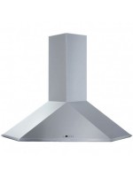 Hotte d'angle SILVERLINE Inox