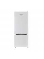 Réfrigérateur Combiné  DEFROST / 207 L / BLANC
