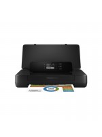 Imprimante Portable HP OfficeJet 202 Couleur – WiFi