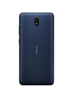 Smartphone Nokia C1 2nd Edition 1 Go – 16 Go – Bleu