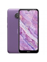 Smartphone Nokia C10 32 Go – Violet