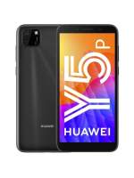 Smartphone Huawei Y5P Noir