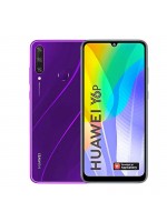 Smartphone Huawei Y6p – Violet