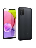 Smartphone Samsung Galaxy A03s 4 Go – 64 Go – Noir