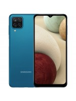 Smartphone Samsung Galaxy A12 4 / 64 Go – Bleu