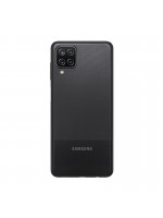 Smartphone Samsung Galaxy A12 4 / 64 Go – Noir