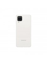 Smartphone Samsung Galaxy A12 4 / 128 Go – Blanc