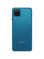 Smartphone Samsung Galaxy A12 4 /128 Go – Bleu