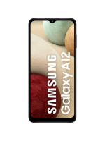 Smartphone Samsung Galaxy A12 4 /128 Go – Noir