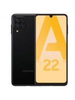 Smartphone Samsung Galaxy A22 6Go – 128 Go – Noir