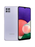 Smartphone Samsung Galaxy A22 6Go – 128 Go Violet