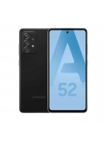 Smartphone Samsung Galaxy A52 8 Go 128 Go – Noir