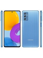 Smartphone Samsung Galaxy M52 5G 8 /128 Bleu