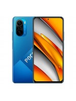 Smartphone Xiaomi Poco F3 8 Go – 256 Go – Bleu