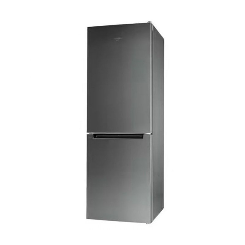 Réfrigérateur MONTBLANC FW452 435 Litres DeFrost - Blanc