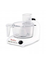 ROBOT MULTIFONCTIONS MOULINEX BLANC MASTER CHEF