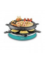 RACLETTE GRILL TEFAL 850 W (RE129412)