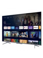 TV TCL 50" SMART ANDROID UHD 4K