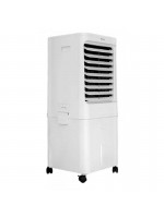 CLIMEUR MOBILE AIR COOLER GREE 40 LITRES FROID BLANC